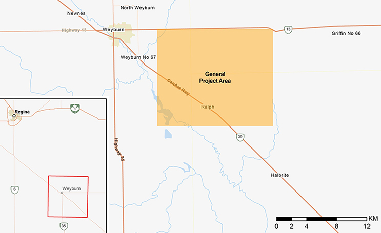 Partners unveil 200MW Canadian array Partners unveil 200MW Canadian array