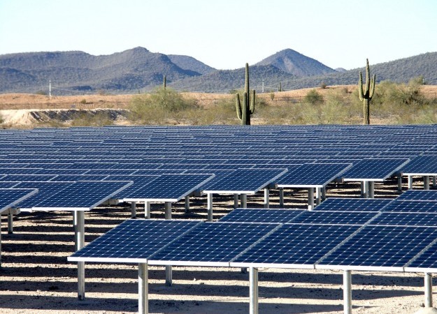 SunPower pops cork in Colorado SunPower pops cork in Colorado