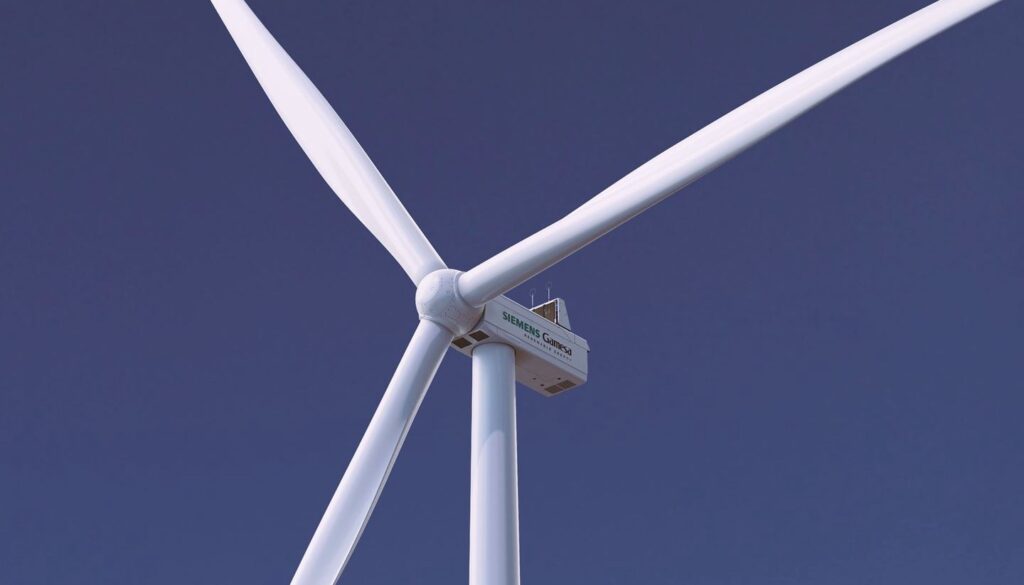 Siemens Gamesa launches new US onshore turbine