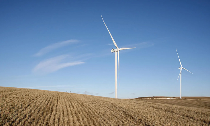 Iberdrola, Basque Government in €59m wind pact Iberdrola