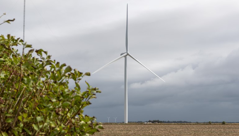 Siemens Gamesa to supply 99MW Swedish duo Siemens Gamesa to supply 260MW Swedish onshore
