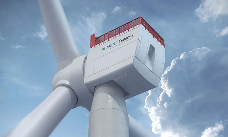 Skyborn, Siemens Gamesa ink Gennaker deals Skyborn
