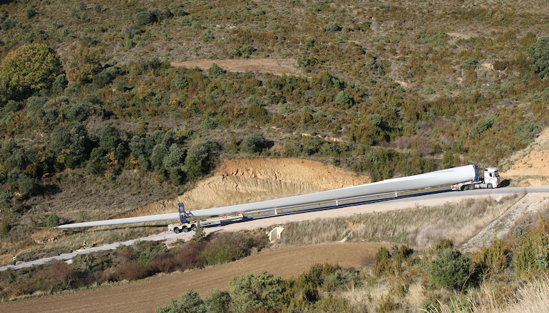 Siemens Gamesa secures 50MW Scottish prize