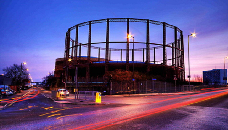 SGN, H2 Green unveil Inverness green hydrogen hub SGN