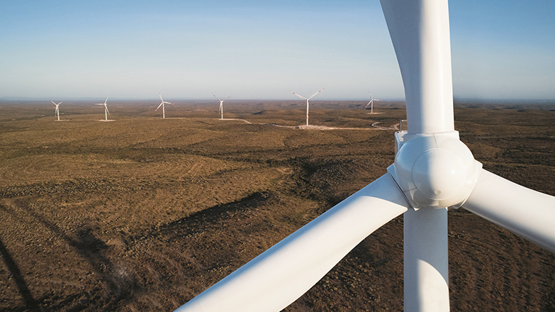 SSE greenlights first Italian onshore arrays