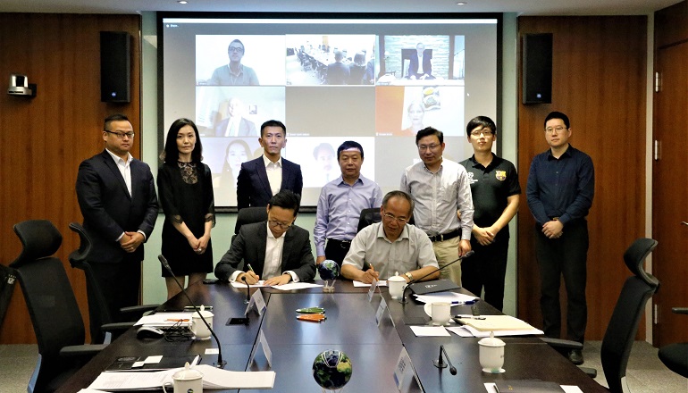 Nextracker to supply 1GW Dubai PV giant Nextracker to supply 1GW Dubai PV giant