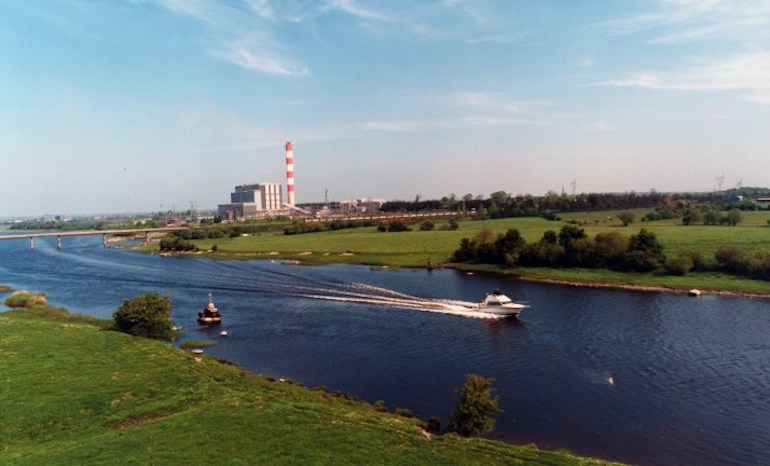 Irish planners refuse midlands biomass plan Irish planners refuse midlands biomass plan