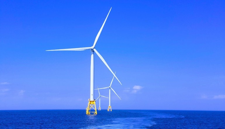 Lupiae Maris files EIA for Italian wind project Lupiae Maris files EIA for Italian wind project