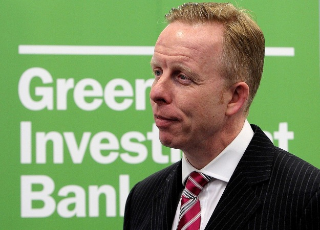 GIB helps mobilise £10bn