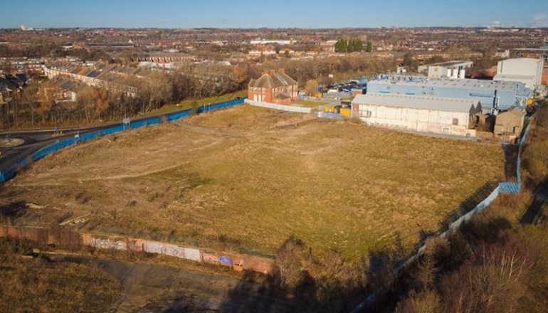 Lhyfe unveils 20MW UK green hydrogen site Lhyfe unveils 20MW UK green hydrogen site