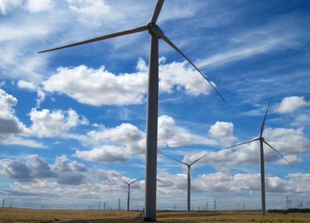 Oregon agrees 50% green goal
