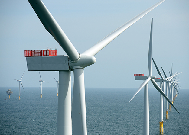 Statkraft pulls plug on offshore