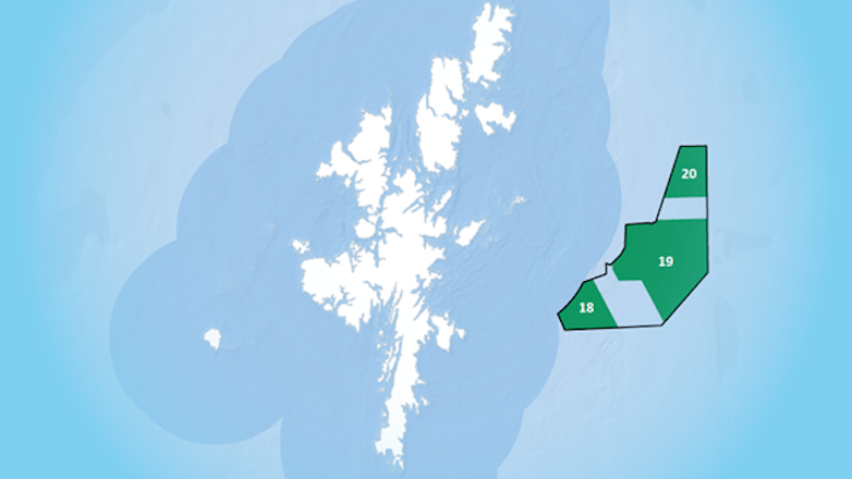OW, Mainstream and ESB win sites in ScotWind clearing OW