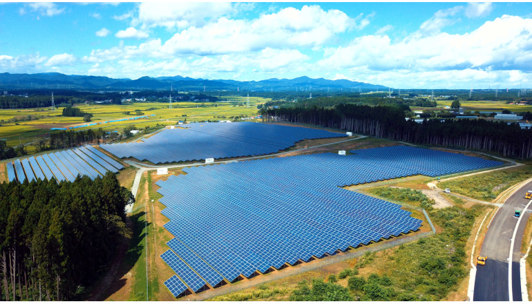Vena secures 1.1GW in PV off-take contracts Vena secures 1.1GW in PV off-take contracts