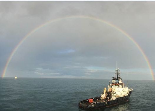 SSE trumpets Beatrice benefits