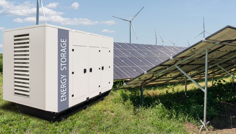 EU hits 27GWh battery record