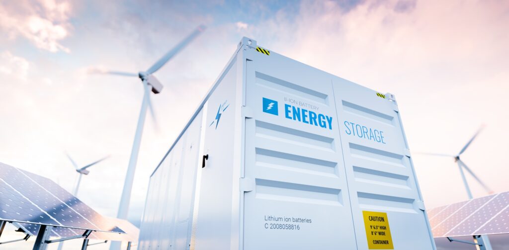 Aukera secures €60m for 250MW Romanian BESS Aukera secures €60m for 250MW Romanian BESS