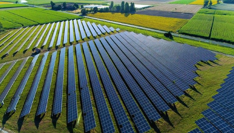 Enviromena secures approval for Welsh solar farm