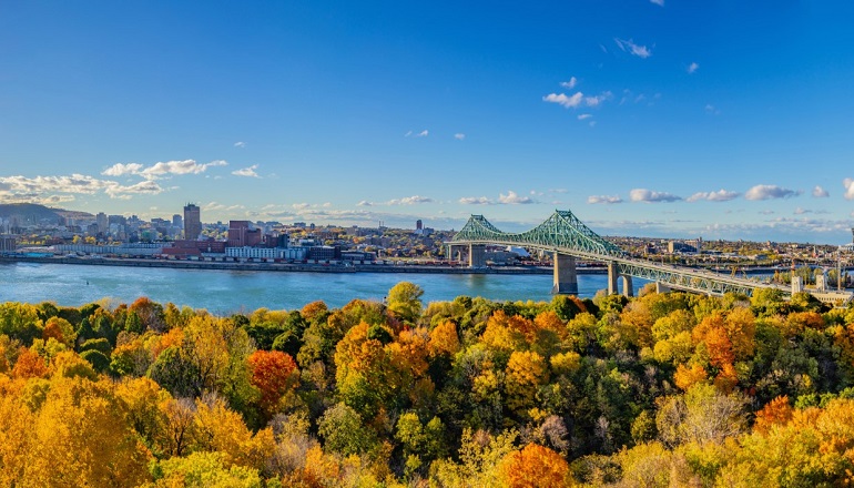 Hitachi Energy upgrades Quebec transmission link