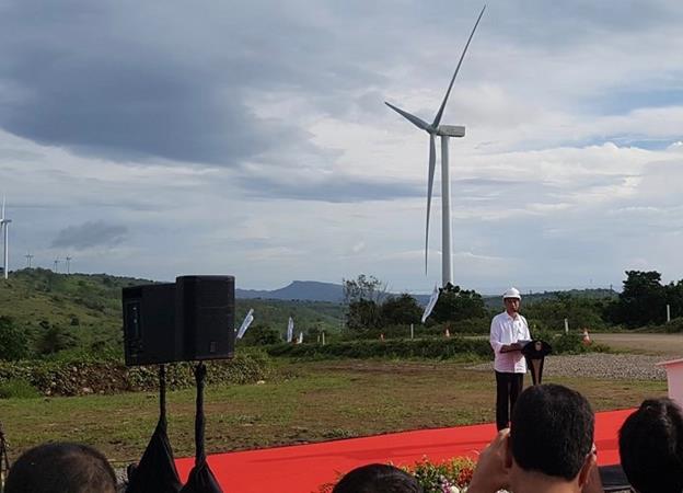 Japan assists Indonesia to decarbonise power sector Japan assists Indonesia to decarbonise power sector