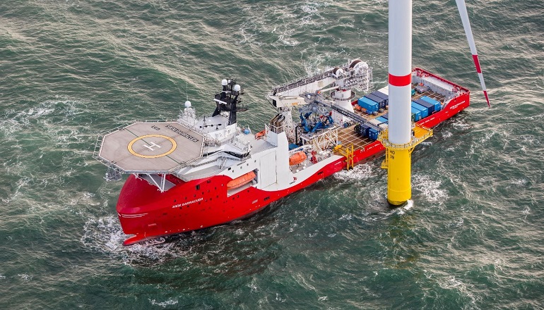 TKF confirms Kaskasi supply deal