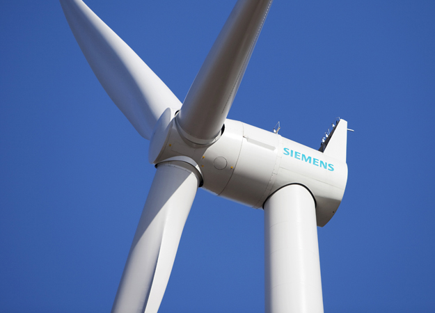 Siemens Energy investors urge wind focus Siemens Gamesa wins debut 7MW deal in Germany