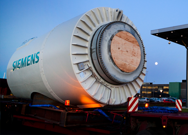 Finns win Siemens crane order