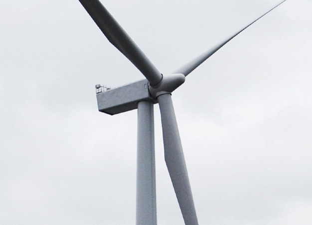 Eon boosts Amrumbank West