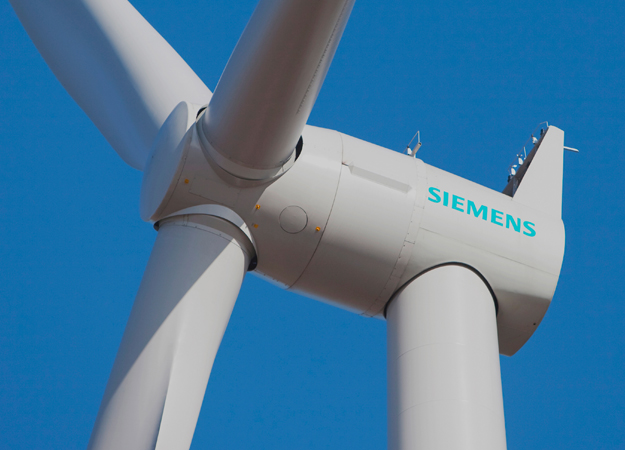 Sembcorp, Siemens Gamesa in dispute over Indian project Sembcorp