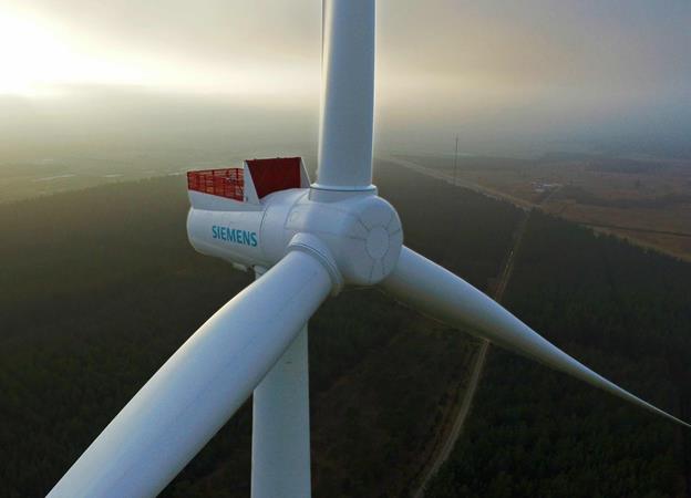 KPMG: demand for renewables “insatiable” Siemens Gamesa chart topper