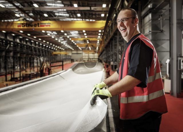 UK ditches import tariffs on offshore components UK ditches import tariffs on offshore components