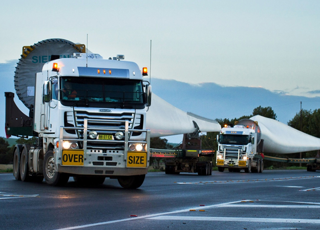 Canadians win UK blade deal