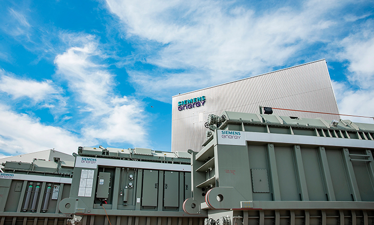 Siemens Energy invests €220m in transformer factory