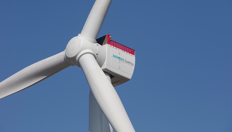 Siemens Gamesa