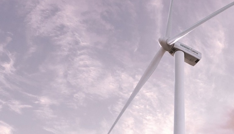 Siemens Gamesa confirms debut deal for onshore titan