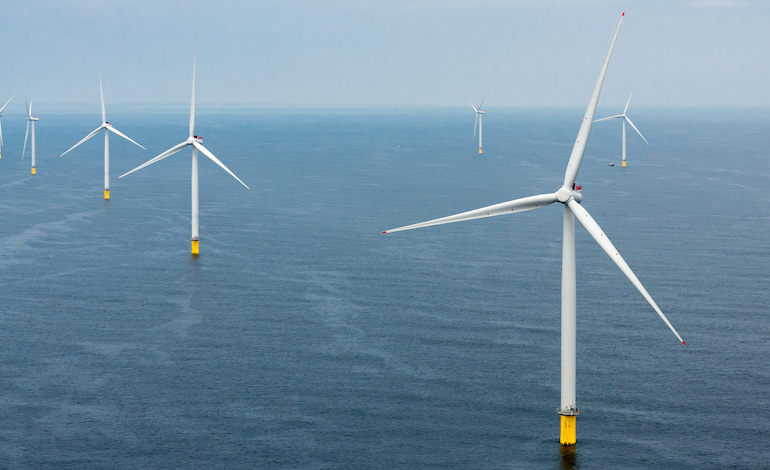UPDATE: EDF fires starting gun at €2bn Fecamp