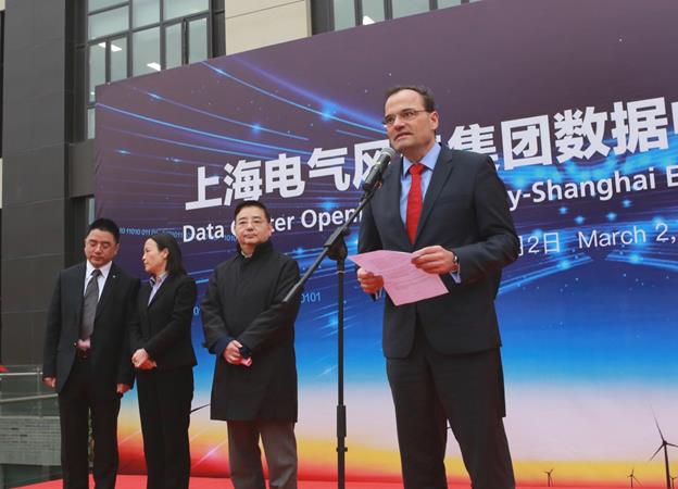 Siemens Gamesa 8MW hits China Siemens Gamesa 8MW hits China