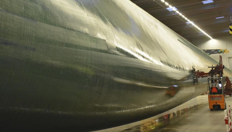 Unite calls off Siemens Gamesa Hull strike IBM helps Siemens Gamesa boost blade output