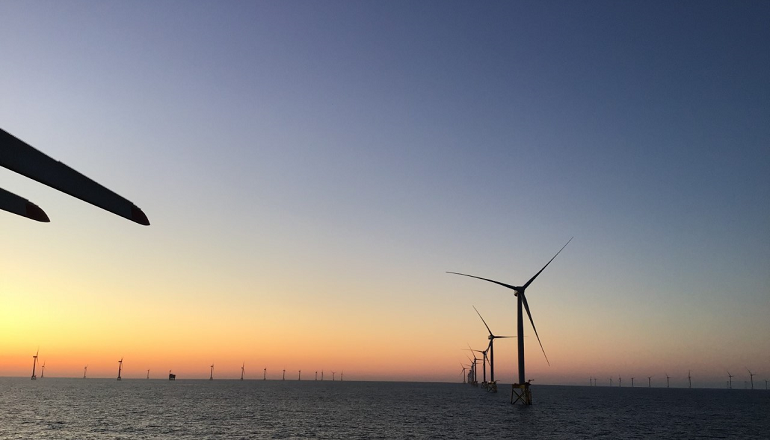 SBTi verifies Siemens Gamesa’s emission reduction strategy Siemens Gamesa wraps up East Anglia 1 turbine job