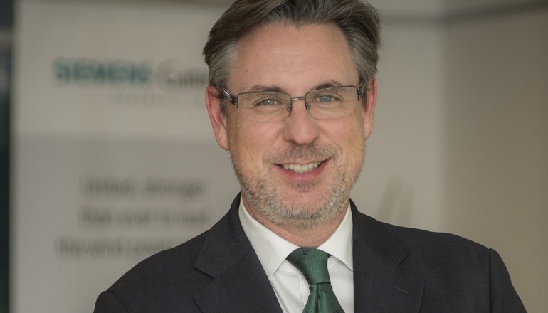 Avangrid Renewables hires onshore chief