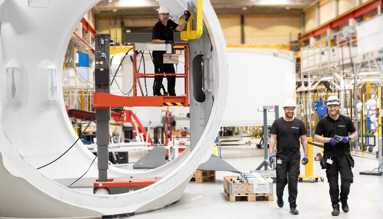 New report urges clarity for US wind incentives