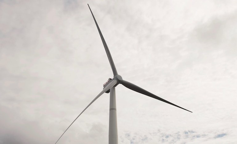 Hornsea 1 achieves first power Otary clinches Seamade cash