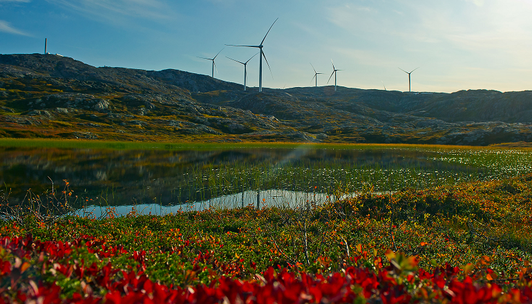 Siemens Gamesa powers Google in Sweden Siemens Gamesa powers Google in Sweden