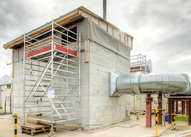 Bilfinger rocks German storage Bilfinger rocks German storage