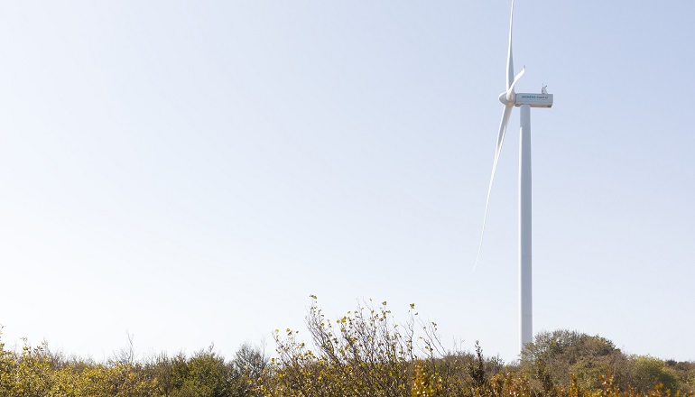 Siemens Gamesa to supply 192MW Canadian wind farm Siemens Gamesa lands 120MW turbine deal with Repsol