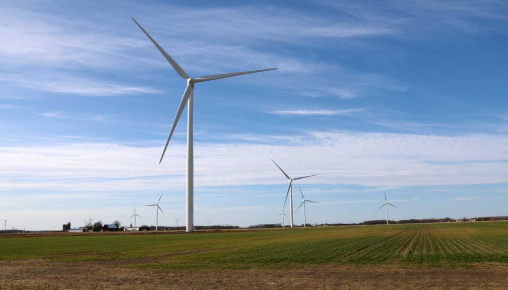 Siemens Gamesa scoops 232MW in Nebraska