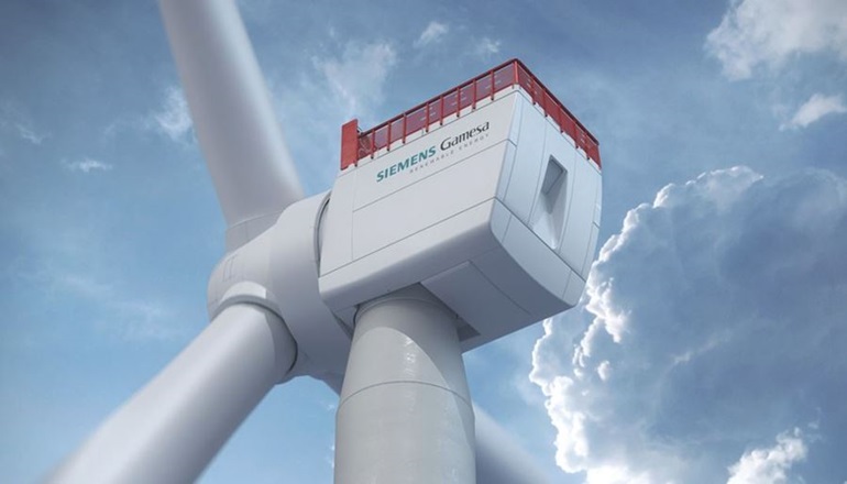 Siemens Gamesa blade defects spark Odal outage Siemens Gamesa cuts 190 jobs in the US