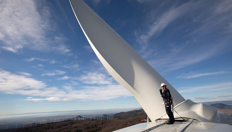 Djibouti debut for Siemens Gamesa