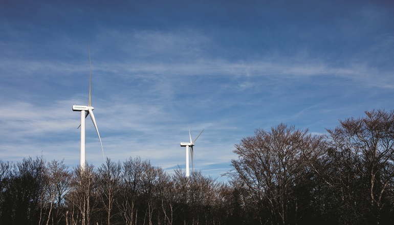 Pattern starts 271MW Texas reboot Double time for Siemens Gamesa in India