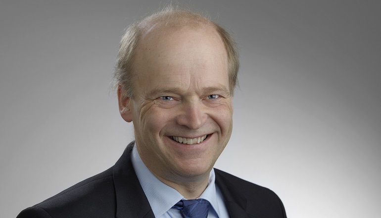 GWEC launches floating wind task force